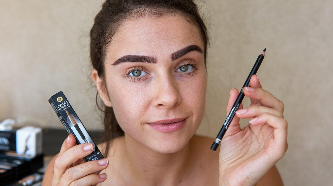Best Eyebrow Pencils for Sparse Brows: Top Picks for Fullness Best Eyebrow Pencils for Sparse Brows: Top Picks for Fullness