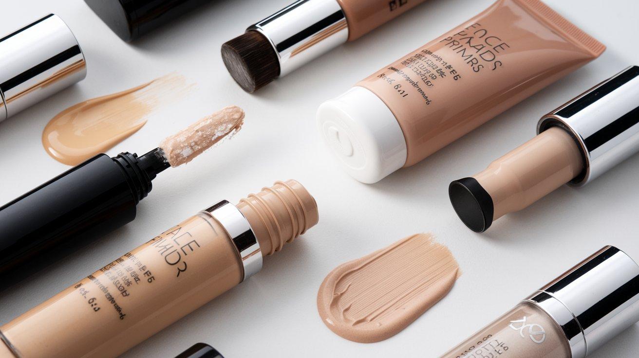 Best Hydrating Face Primers for Dry Skin: Top Picks & Benefits Best Hydrating Face Primers for Dry Skin: Top Picks & Benefits