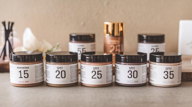 Best Tinted Moisturizers with SPF for All-Day Protection Best Tinted Moisturizers with SPF for All-Day Protection