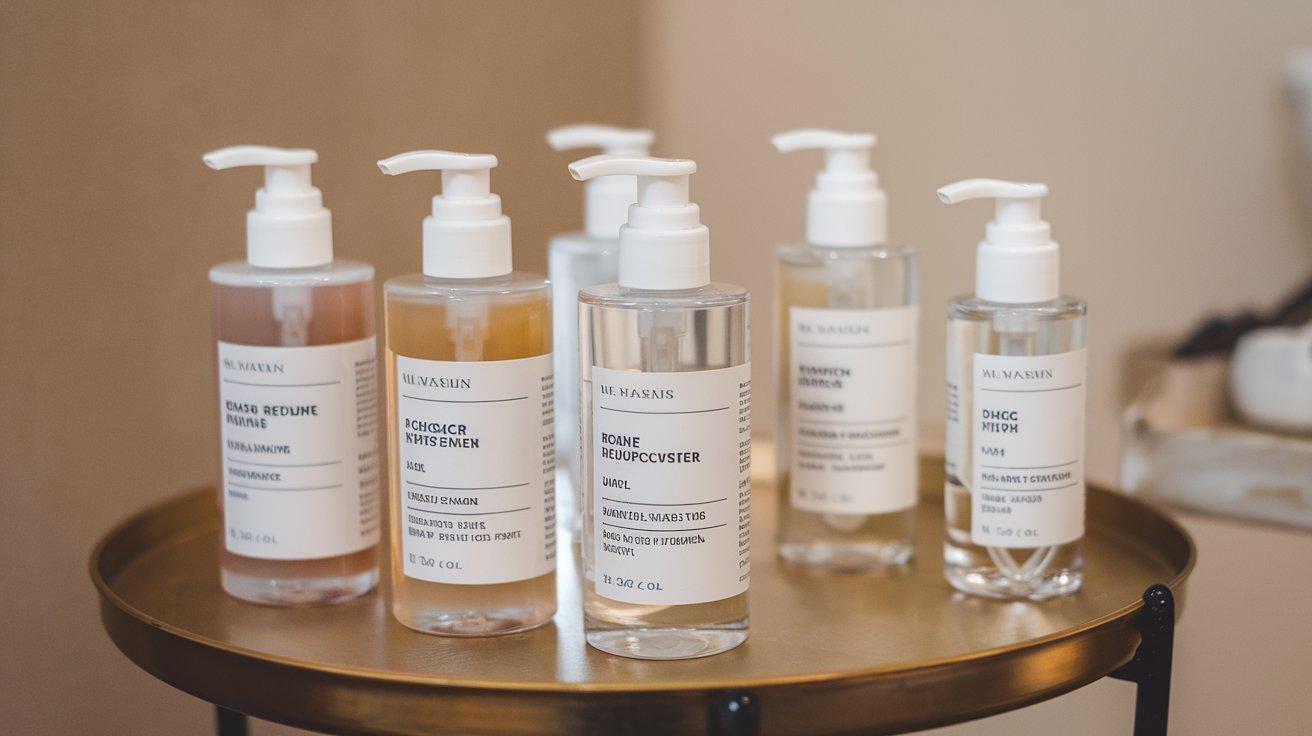 Best Silicone-Free Hair Serums for Fine Hair: Top Picks & Benefits Best Silicone-Free Hair Serums for Fine Hair: Top Picks & Benefits