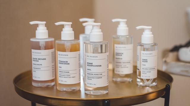 Best Silicone-Free Hair Serums for Fine Hair: Top Picks & Benefits Best Silicone-Free Hair Serums for Fine Hair: Top Picks & Benefits