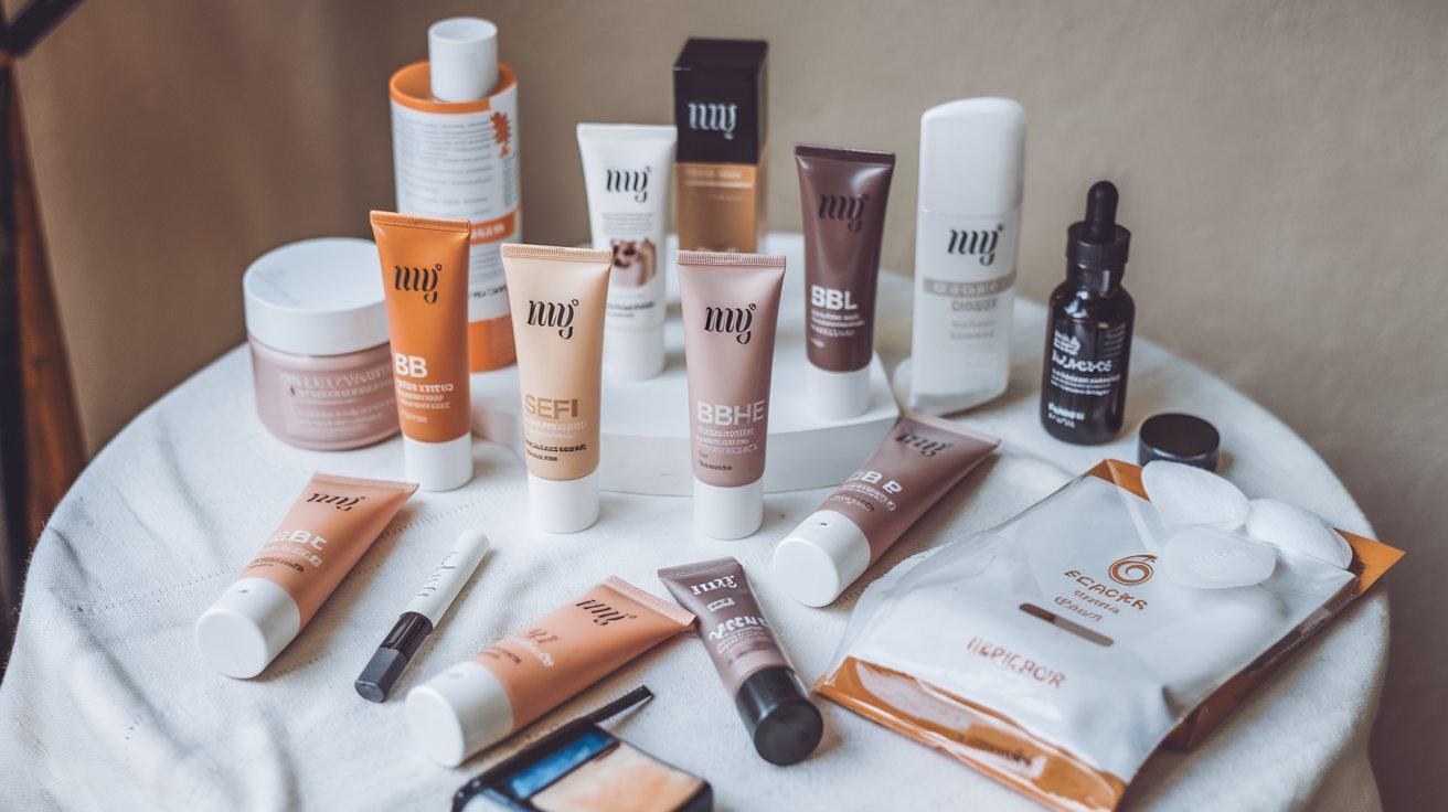 Best BB Creams for Combination Skin: Top Picks for Flawless Skin Best BB Creams for Combination Skin: Top Picks for Flawless Skin