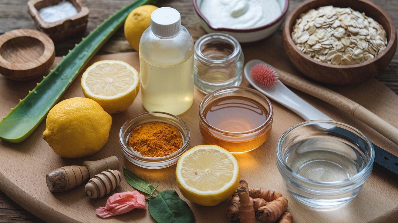 Best Ingredients for Hyperpigmentation: Effective & Proven Best Ingredients for Hyperpigmentation: Effective & Proven