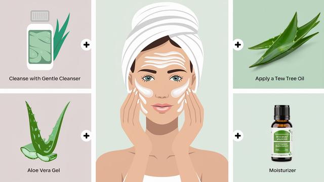 How to Repair Damaged Skin Barrier Naturally: Simple Tips How to Repair Damaged Skin Barrier Naturally: Simple Tips