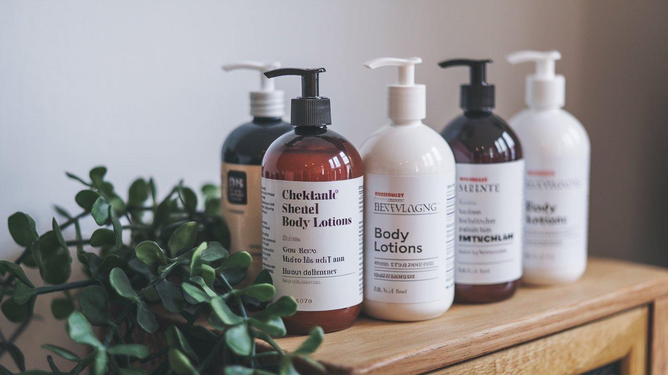 Best Body Lotion for Keratosis Pilaris: Top Picks & Tips Best Body Lotion for Keratosis Pilaris: Top Picks & Tips