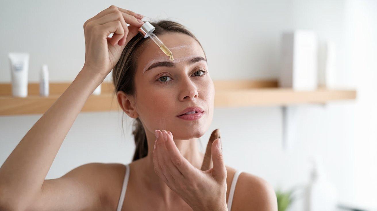Best Way to Prevent Wrinkles in Your 20s: Simple Tips