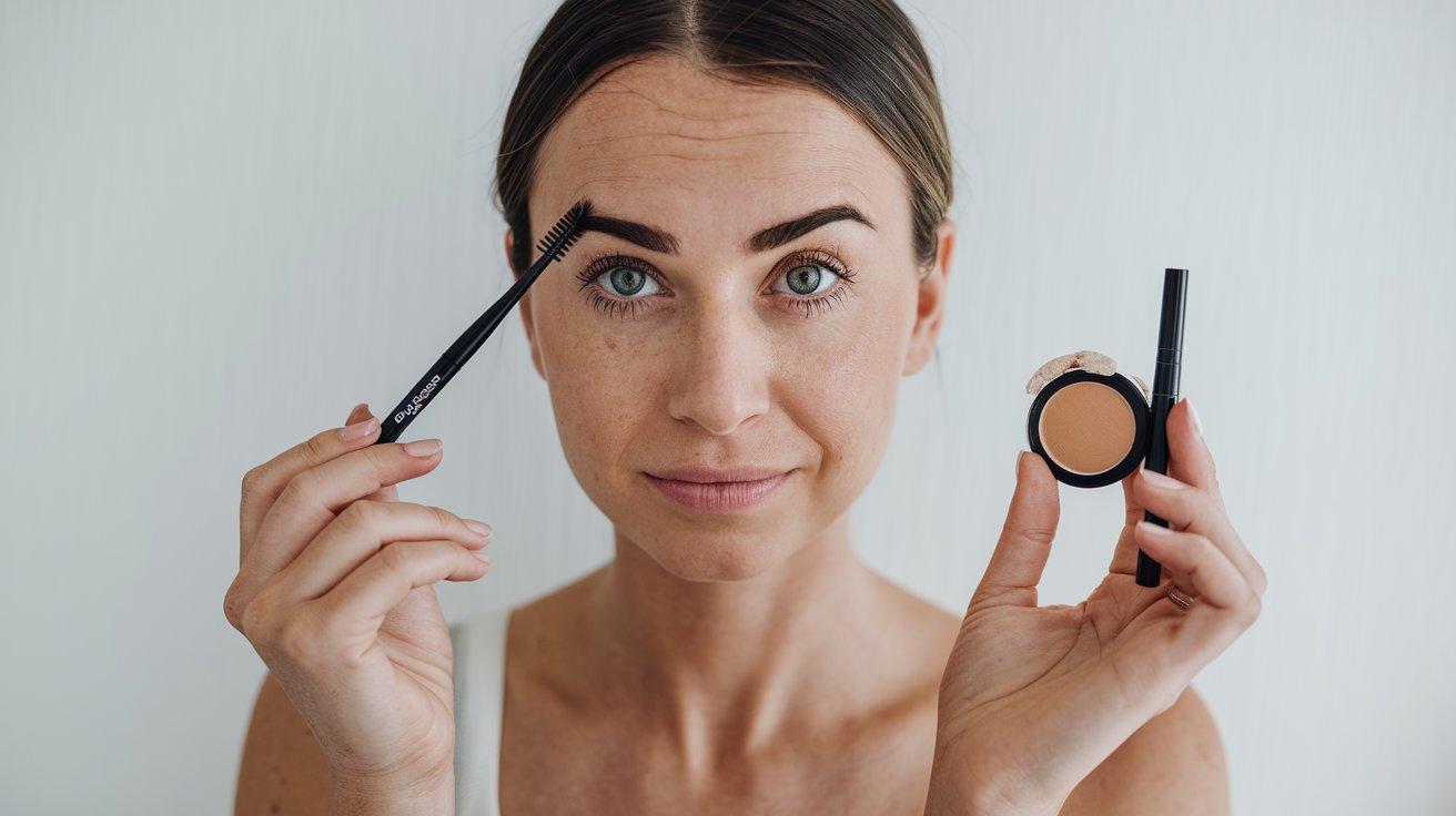 How to Make Thin Eyebrows Look Fuller: Easy & Effective Tips