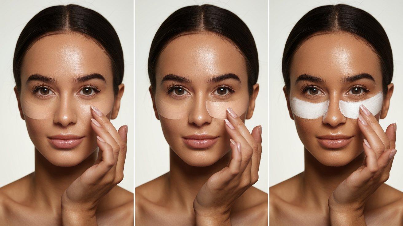 How to Stop Foundation from Creasing Under Eyes: Simple Tips