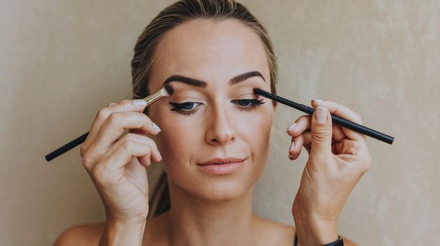 How to Make Hooded Eyes Look Bigger with Makeup: Easy Tips How to Make Hooded Eyes Look Bigger with Makeup: Easy Tips