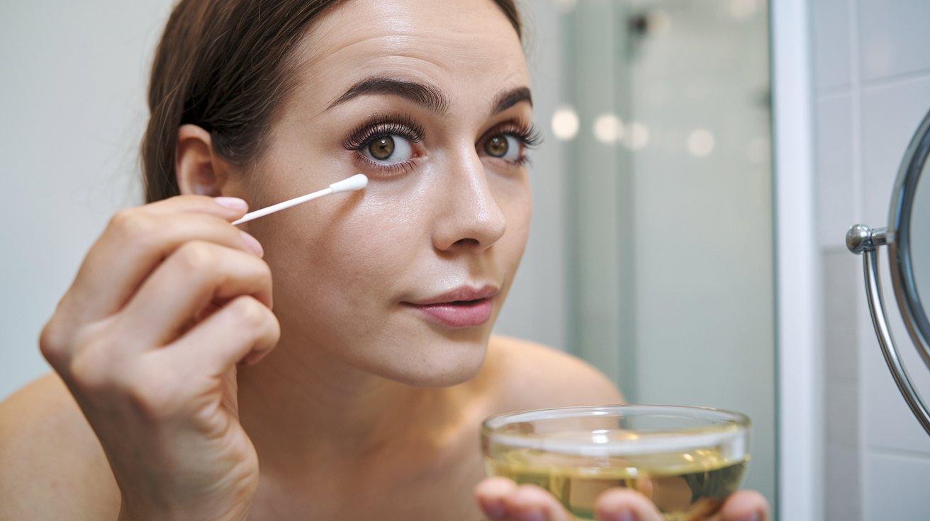 How to Remove Lash Glue from Natural Lashes: Easy Steps How to Remove Lash Glue from Natural Lashes: Easy Steps
