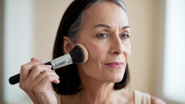 Best Drugstore Foundation for Mature Skin: Top Picks & Tips Best Drugstore Foundation for Mature Skin: Top Picks & Tips