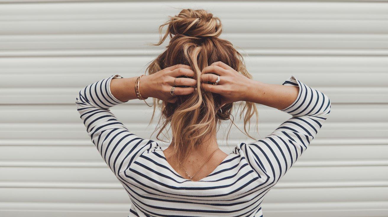 How to Style Wavy Hair Without Heat: Simple Tips and Tricks How to Style Wavy Hair Without Heat: Simple Tips and Tricks