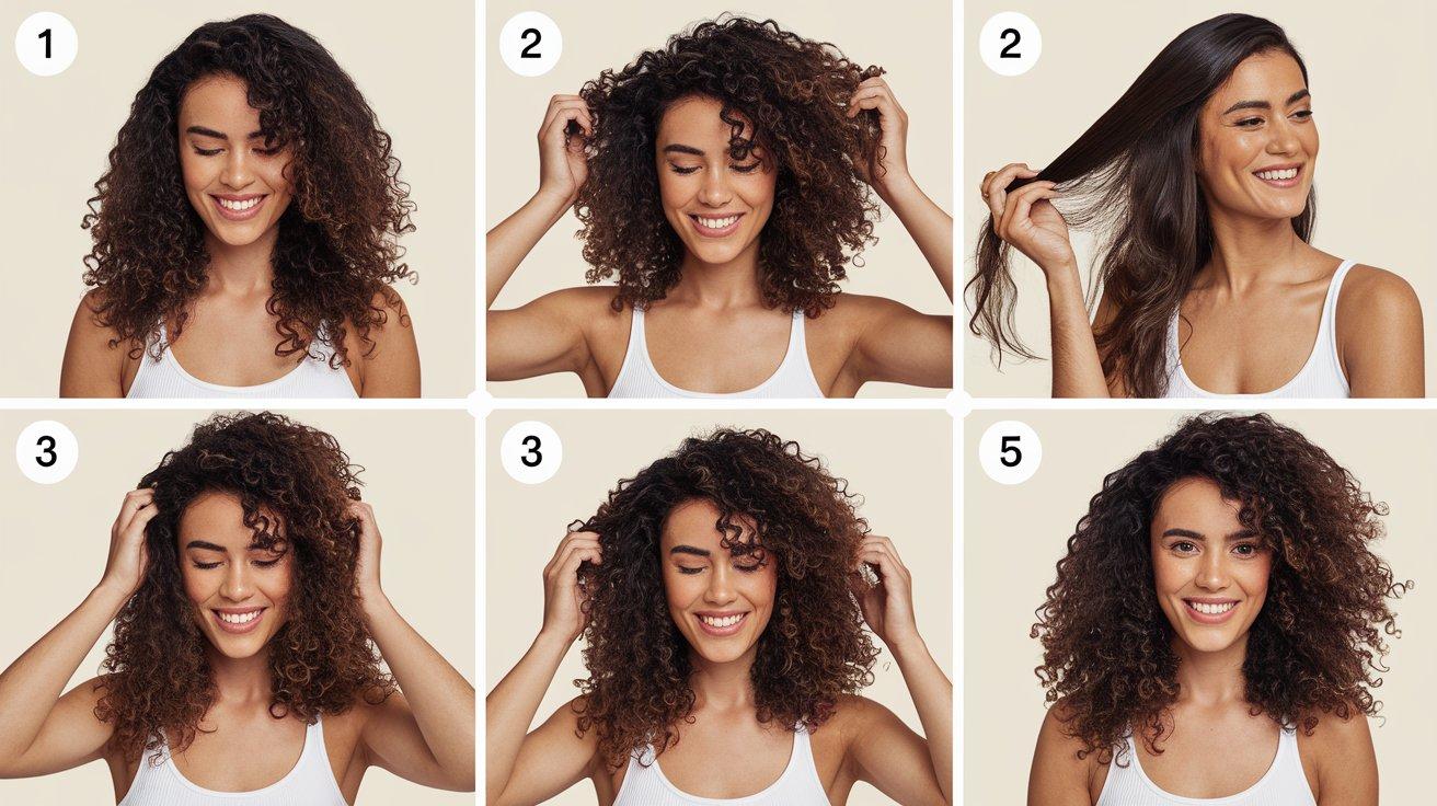 How to Plop Hair for Perfect Curls: Simple Step-by-Step Guide How to Plop Hair for Perfect Curls: Simple Step-by-Step Guide