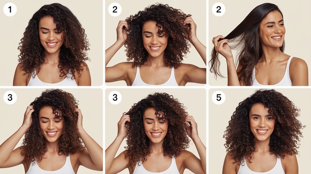 How to Plop Hair for Perfect Curls: Simple Step-by-Step Guide How to Plop Hair for Perfect Curls: Simple Step-by-Step Guide